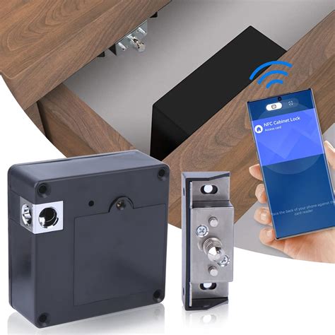 rfid key system cabinet|rfid locks for cabinets hidden.